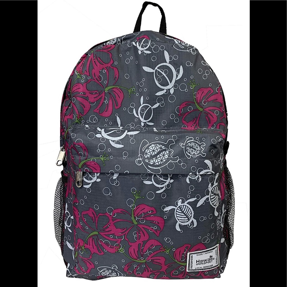 NWT Hawaii Spirit Classic Backpack